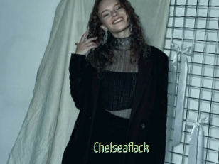 Chelseaflack