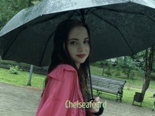 Chelseafoard