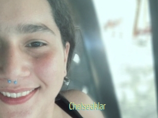 Chelseaklar