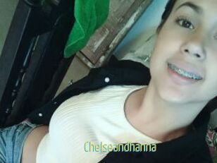 Chelseandhanna
