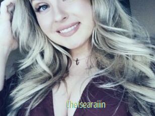 Chelsearaiiin