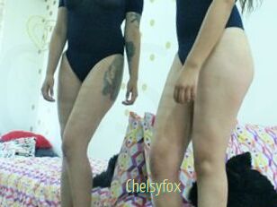 Chelsyfox