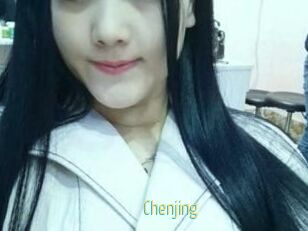 Chenjing