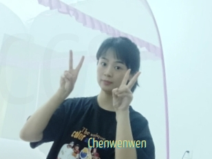 Chenwenwen