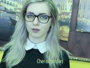 Cherishjordan