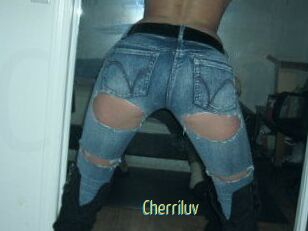Cherriluv
