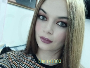 Cherry1000