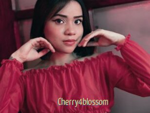 Cherry4blossom