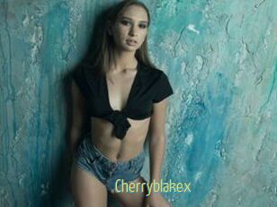 Cherryblakex