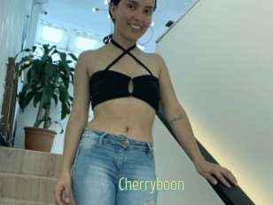 Cherryboon