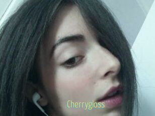 Cherrygloss