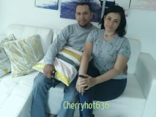 Cherryhot636