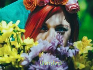 Cherryllwolf