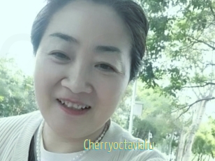 Cherryoctavialiu
