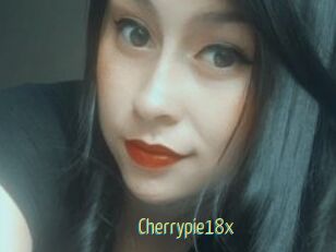 Cherrypie18x
