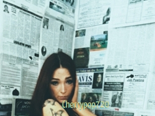 Cherrypop720
