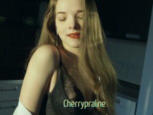 Cherrypraline
