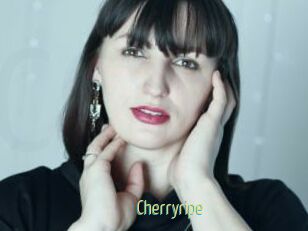 Cherryripe