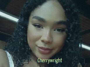 Cherrywright