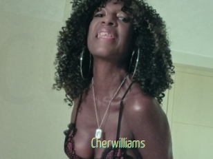 Cherwilliams
