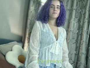 Cherylhoward