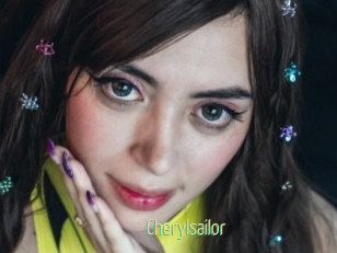 Cherylsailor