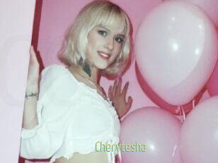 Cherytesha