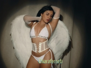 chiaraferreti Chaturbate Cam Sexe