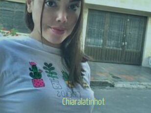 Chiaralatinhot