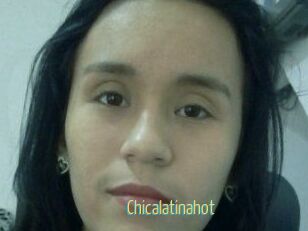 Chicalatinahot