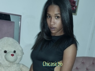Chicasirbo
