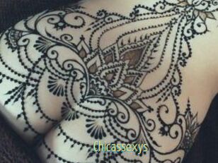 Chicassexys