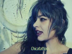 Chicatattoo