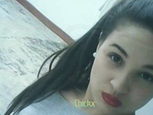 Chickx