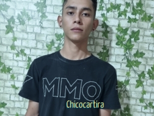 chicocartira Chaturbate Cam Sexe