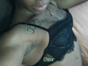 Chinx