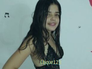 Chique123