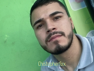 chistopherfox Chaturbate Cam Sexe