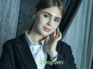 Chleogroves