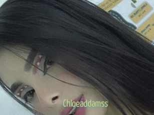 Chloeaddamss