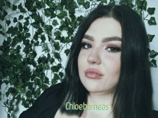 Chloebarneas