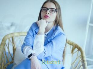 Chloebett