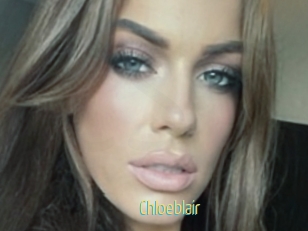 Chloeblair