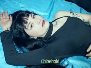 Chloebold