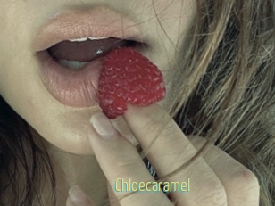 Chloecaramel