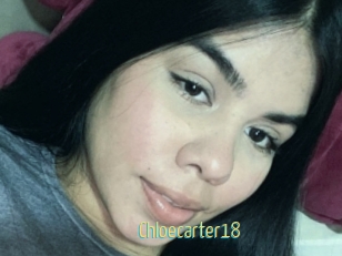 Chloecarter18