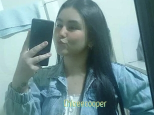 Chloeecooper