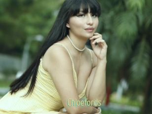 Chloefords