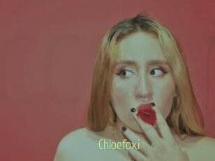 Chloefoxi