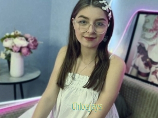 Chloejays